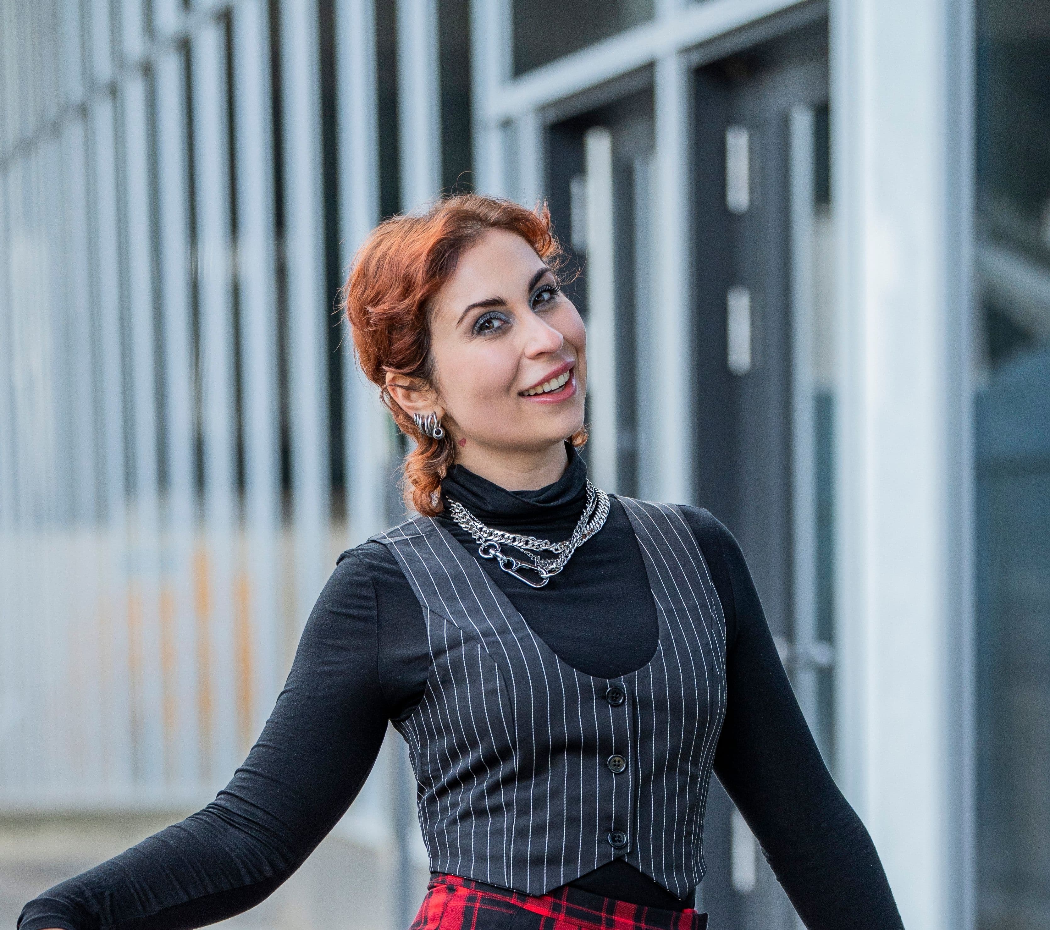 Sorana-Stefana Lehene