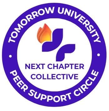 Next Chapter Collective: July Edition