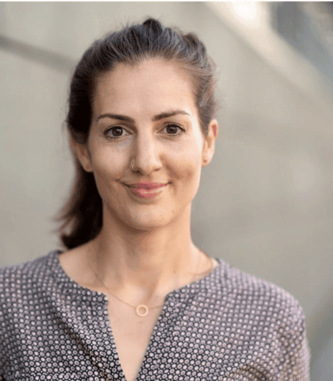Judith Mohren