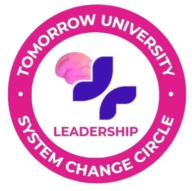 The Regenerative Leadership and System Change Circle Session 5